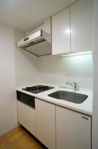 パークフラッツ横濱公園の物件内観写真