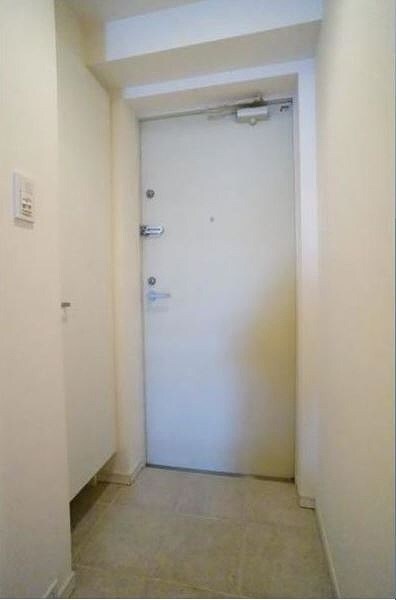 パークフラッツ横濱公園の物件内観写真