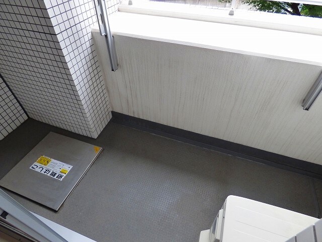 パークフラッツ横濱公園の物件内観写真