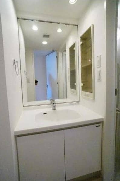 パークフラッツ横濱公園の物件内観写真