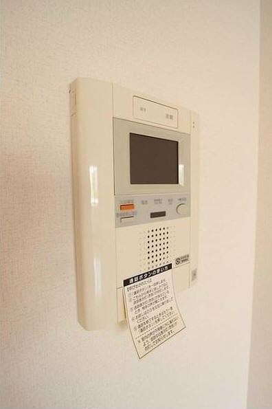 パークフラッツ横濱公園の物件内観写真