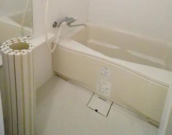 パークフラッツ横濱公園の物件内観写真