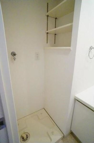 パークフラッツ横濱公園の物件内観写真