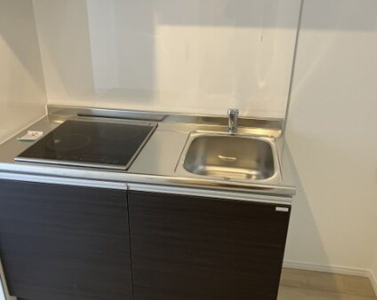 ラピスの物件内観写真