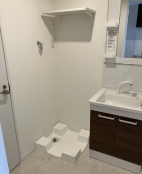 ラピスの物件内観写真