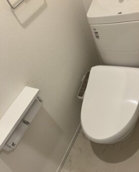 ラピスの物件内観写真