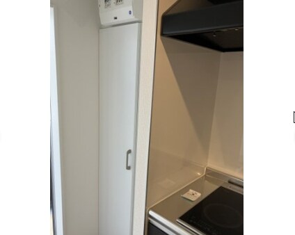 ラピスの物件内観写真