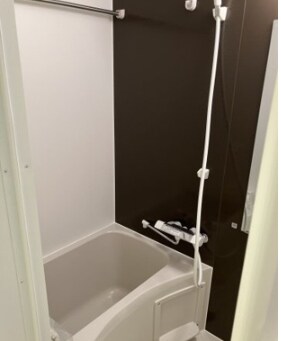 ラピスの物件内観写真