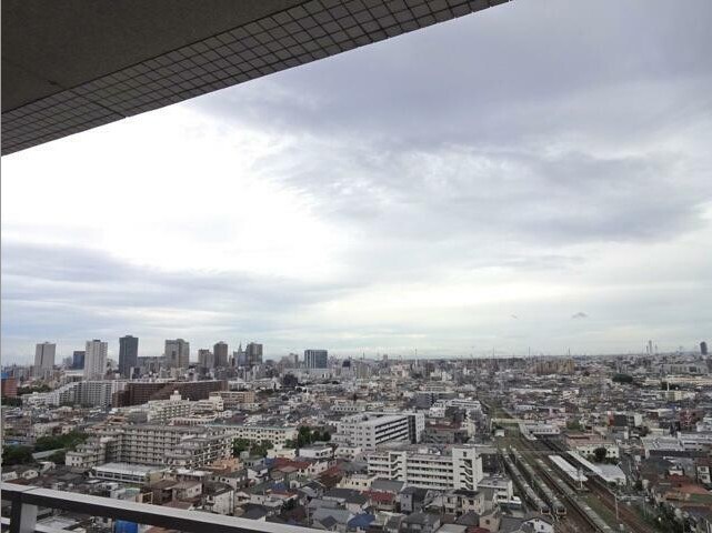 矢向駅 徒歩12分 5階の物件内観写真