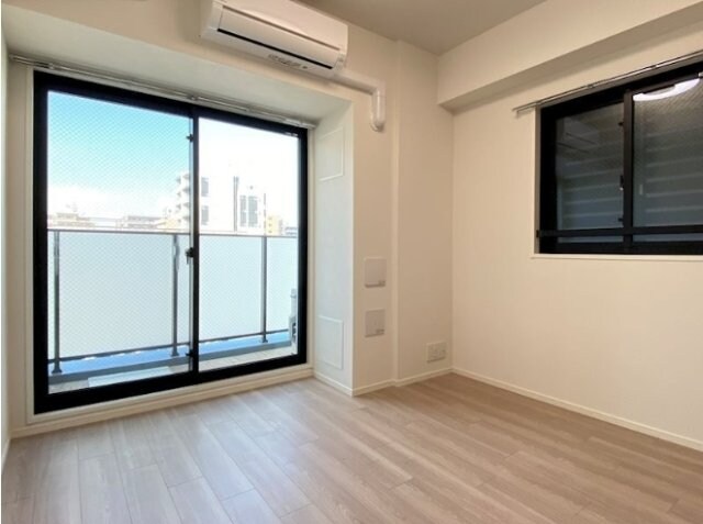 GENOVIA阪東橋Ⅱskygardenの物件内観写真