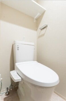 GENOVIA阪東橋Ⅱskygardenの物件内観写真