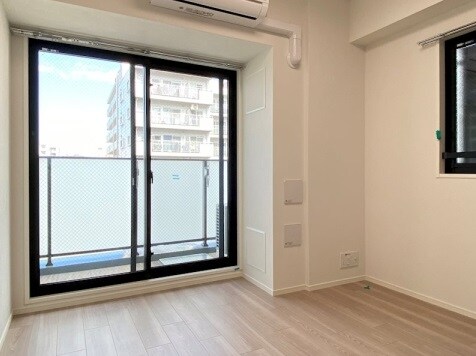 GENOVIA阪東橋Ⅱskygardenの物件内観写真