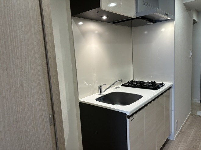 GENOVIA阪東橋Ⅱskygardenの物件内観写真