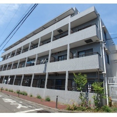 国分寺駅 徒歩5分の物件外観写真