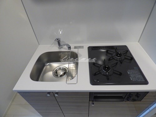 吉野町駅 徒歩5分 8階の物件内観写真