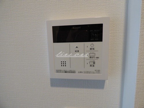 吉野町駅 徒歩5分 8階の物件内観写真