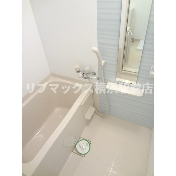 ローズマンションR＆Aの物件内観写真