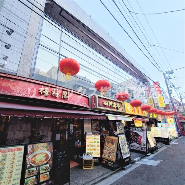 ローズマンションR＆Aの物件外観写真