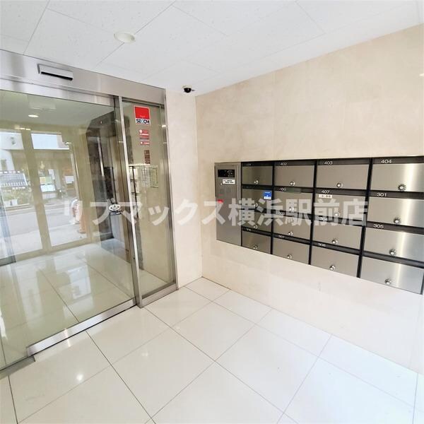 ローズマンションR＆Aの物件内観写真