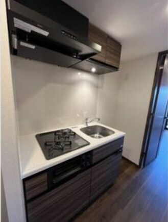 CREVISTA横浜関内の物件内観写真