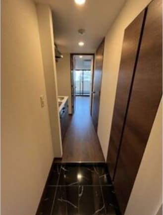 CREVISTA横浜関内の物件内観写真