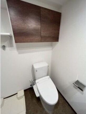 CREVISTA横浜関内の物件内観写真