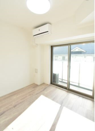 グランヴァン横濱反町の物件内観写真