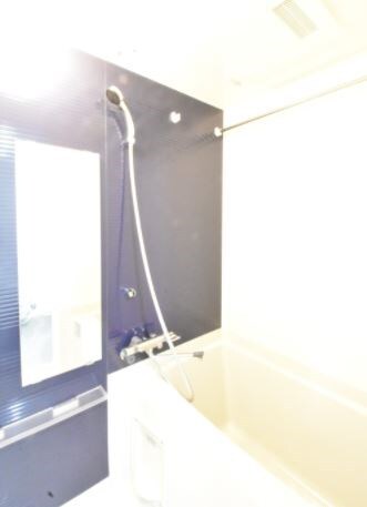 グランヴァン横濱反町の物件内観写真