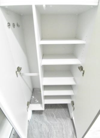 グランヴァン横濱反町の物件内観写真