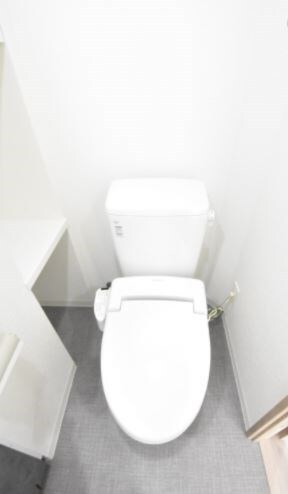 グランヴァン横濱反町の物件内観写真