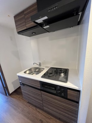 CREVISTA横浜関内の物件内観写真