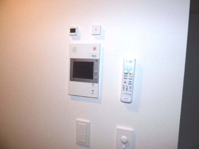 CREVISTA横浜関内の物件内観写真