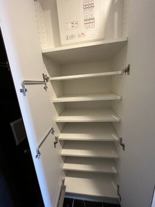 CREVISTA横浜関内の物件内観写真