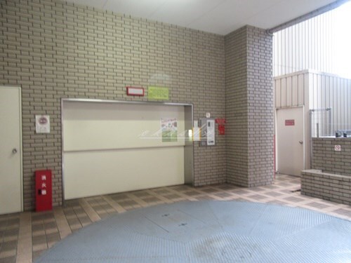 横浜駅 徒歩9分 5階の物件外観写真