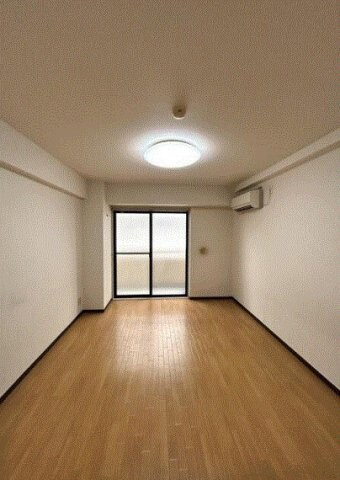 横浜駅 徒歩9分 5階の物件内観写真