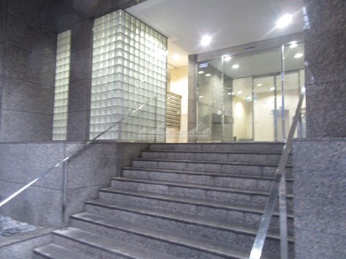 横浜駅 徒歩9分 5階の物件外観写真