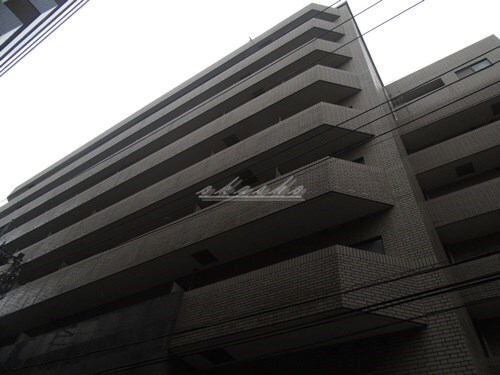 横浜駅 徒歩9分 5階の物件外観写真