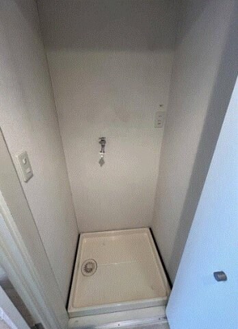 横浜駅 徒歩9分 5階の物件内観写真