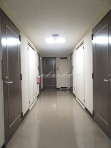 横浜駅 徒歩9分 5階の物件内観写真