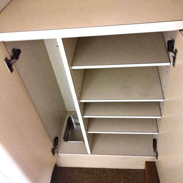 横浜駅 徒歩9分 5階の物件内観写真