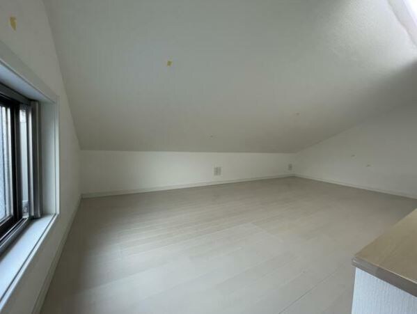 リーヴェルポート横浜三ツ沢3の物件内観写真