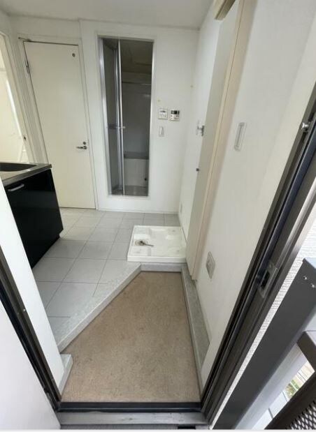 リーヴェルポート横浜三ツ沢3の物件内観写真