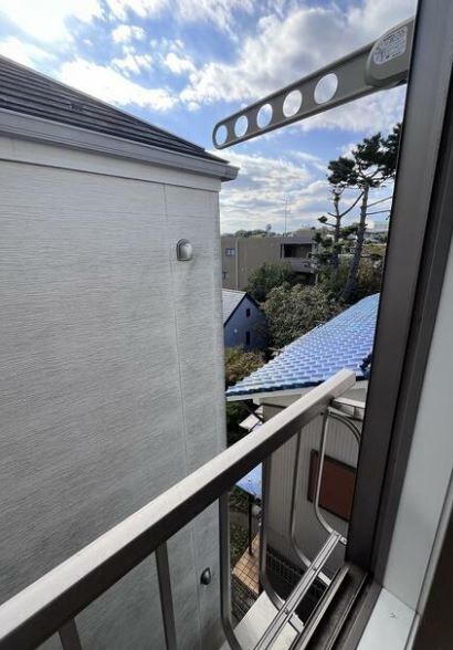 リーヴェルポート横浜三ツ沢3の物件内観写真