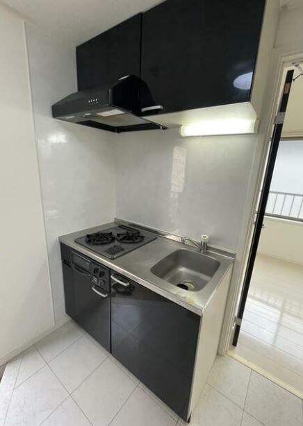 リーヴェルポート横浜三ツ沢3の物件内観写真