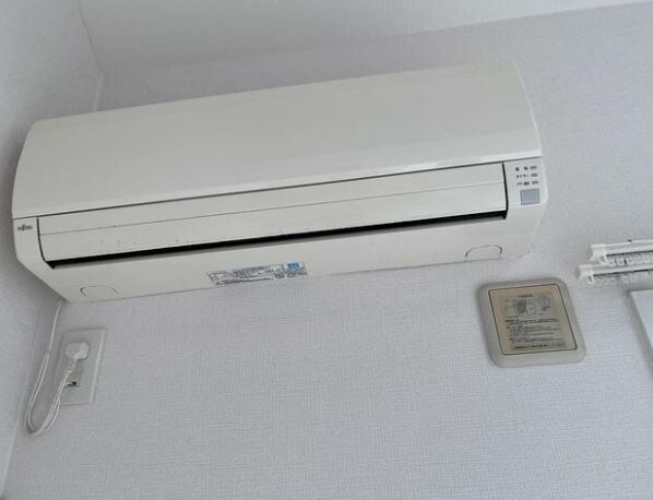 リーヴェルポート横浜三ツ沢3の物件内観写真