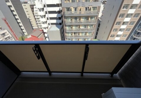 CREVISTA横浜関内の物件内観写真