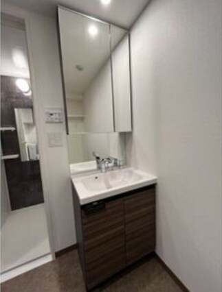 CREVISTA横浜関内の物件内観写真