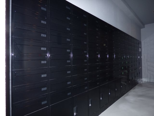 CREVISTA横浜関内の物件内観写真