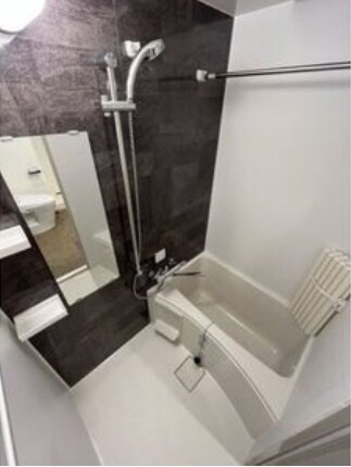 CREVISTA横浜関内の物件内観写真