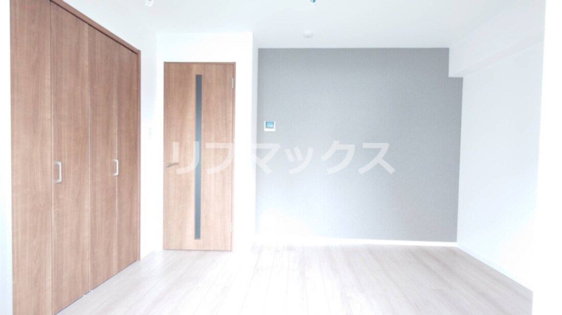 スクエアシティ横濱大通公園ＡＺの物件内観写真